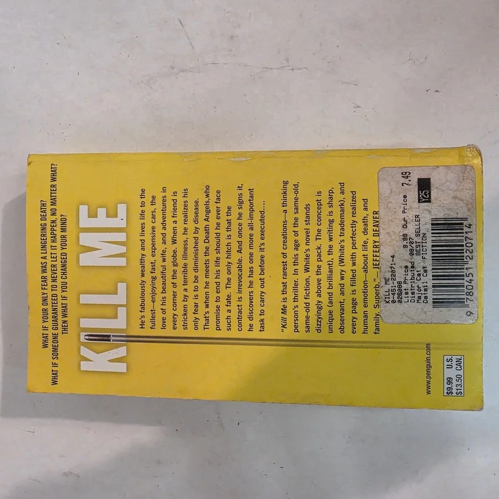 N/A product paperback